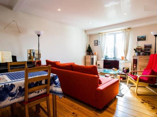 Appartement location à Sint-lambrechts-woluwe, Bruxelles