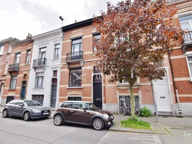 Maison location à Etterbeek, Bruxelles