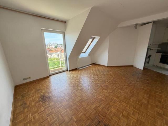 Kot location à Etterbeek, Bruxelles
