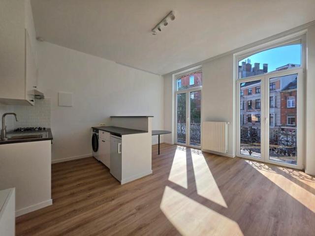 Kot location à Etterbeek, Bruxelles