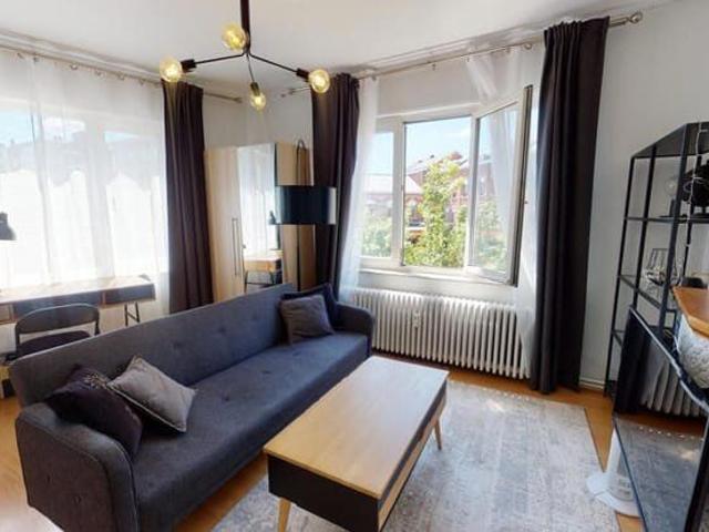 Kot location à Etterbeek, Bruxelles