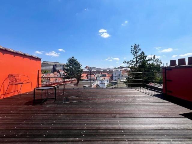 Kot location à Etterbeek, Bruxelles