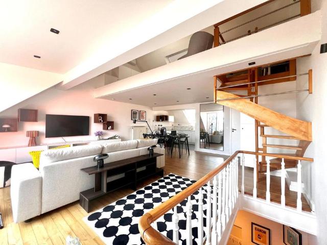 Appartement location à Etterbeek, Bruxelles
