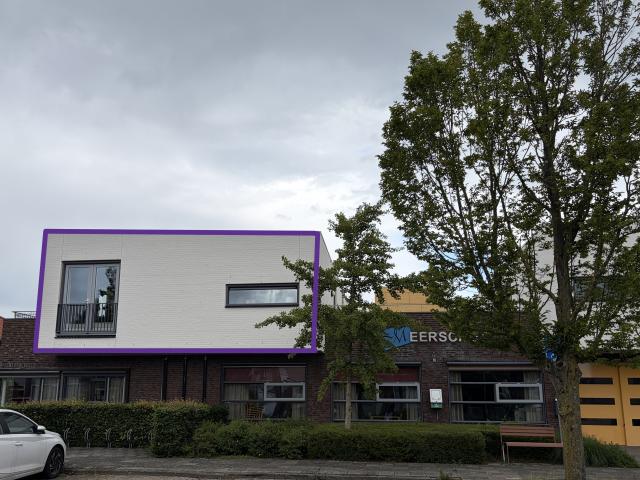 Appartement te huur in Sint-oedenrode, Noord Brabant