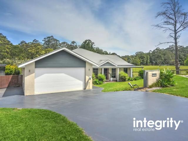 House for rent in Meroo Meadow, New South Wales