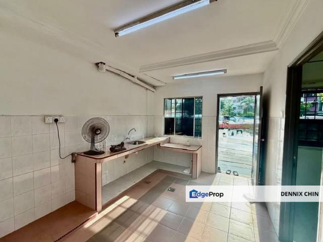 Flat for rent in Langat, Selangor