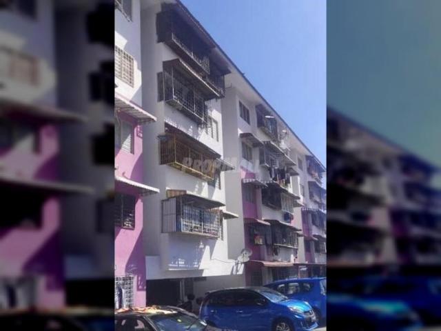 Apartment for rent in Country Heights Damansara, Kuala Lumpur