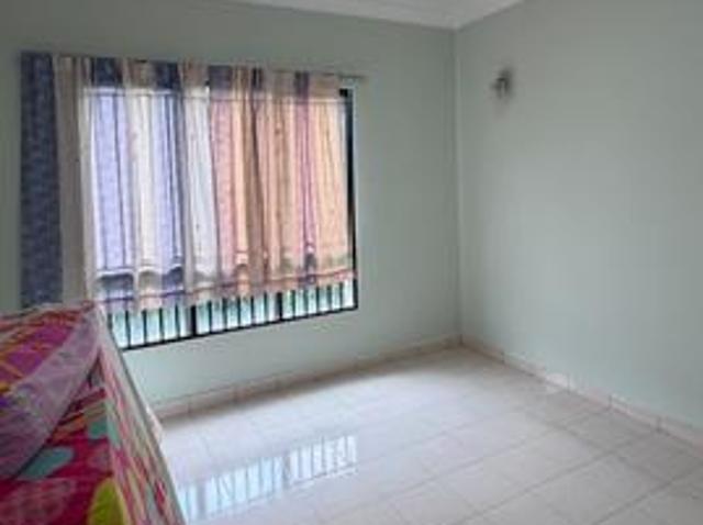 Apartment for sale in Country Heights Damansara, Kuala Lumpur