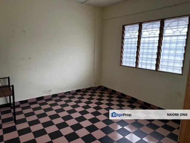 Condominium for sale in Langat, Selangor