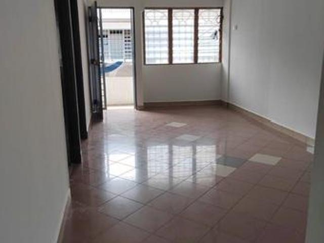 Apartment for sale in Pandan Indah