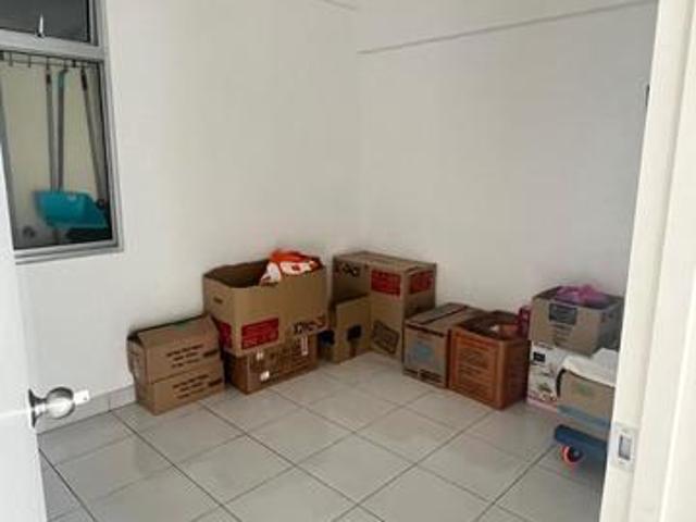 Apartment for rent in Kulai, Johor