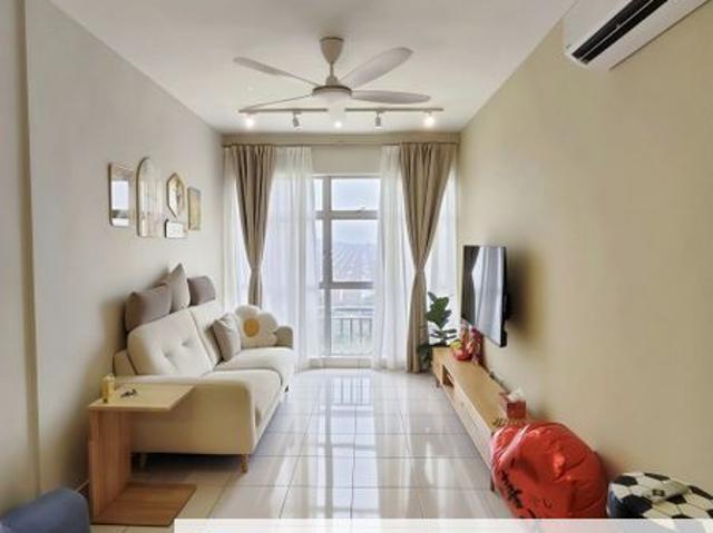 Condominium for rent in Kulai, Johor