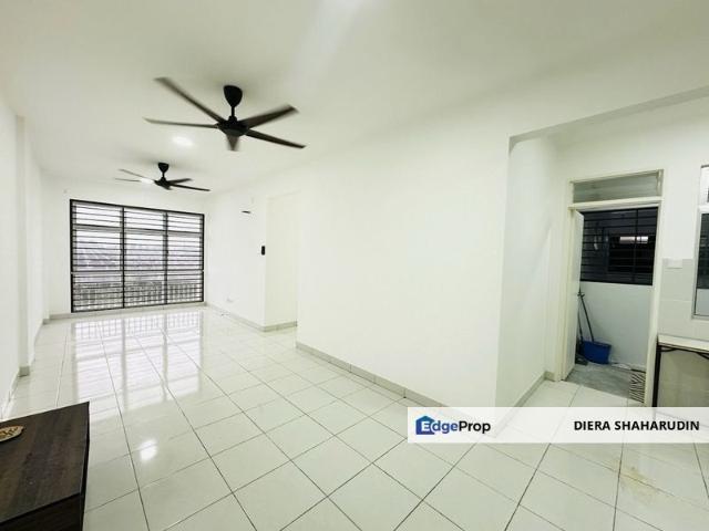 Condominium for rent in Kulai, Johor