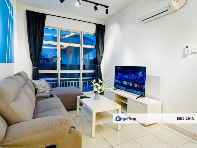 Condominium for rent in Kulai, Johor