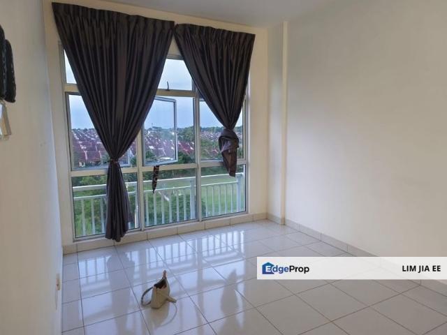 Condominium for rent in Kulai, Johor