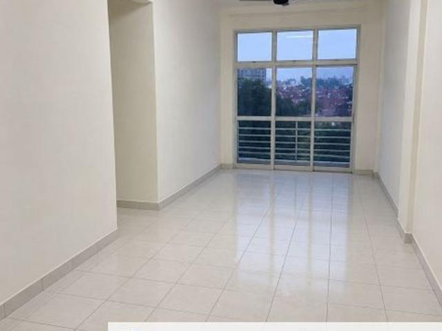 Condominium for rent in Kulai, Johor