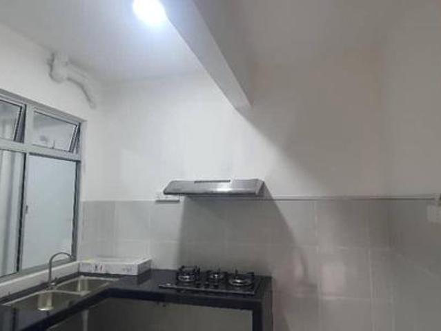 Property for rent in Kulai, Johor