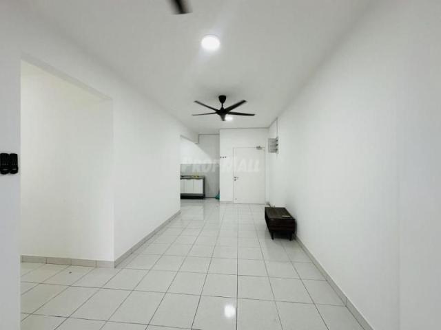 Apartment for rent in Kulai, Johor