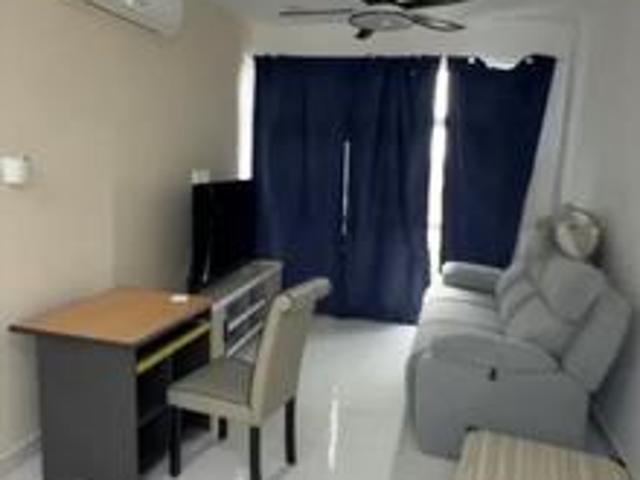 Apartment for rent in Kulai, Johor