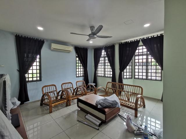 Residential House for sale in Wellesley, Penang