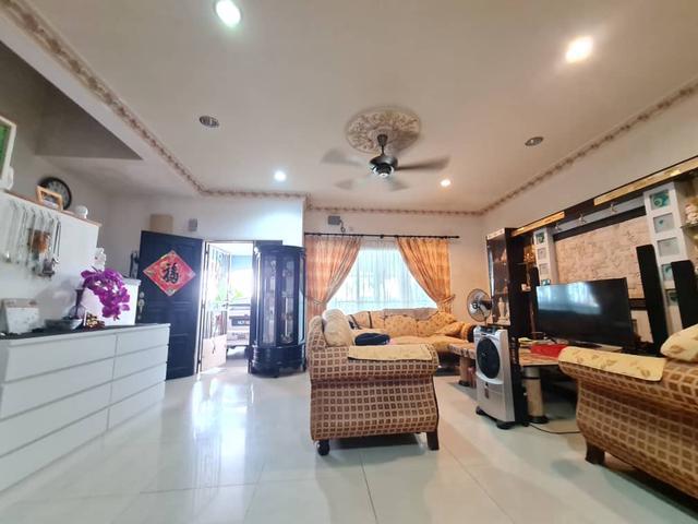 Terraced House for sale in Sendayan Village, Negeri Sembilan