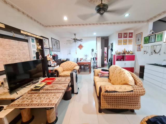 Terraced House for sale in Sendayan Village, Negeri Sembilan