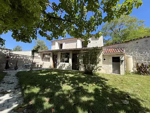 Maison vente à Montignac, Merpins