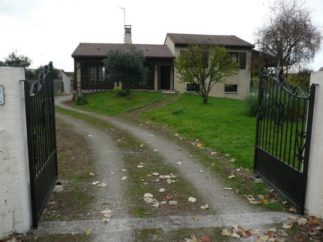 Maison location à Cognac, Merpins