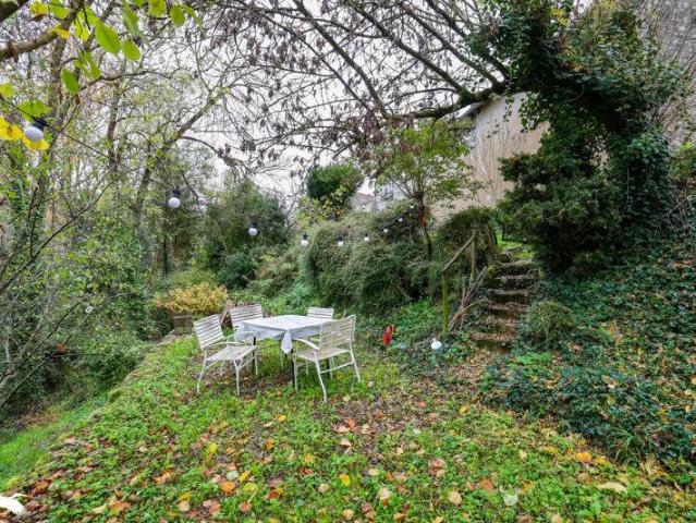 Maison vente à France métropolitaine, Merpins