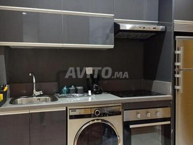 Appartement location à Anfa, Gharb-Chrarda-Beni Hssen