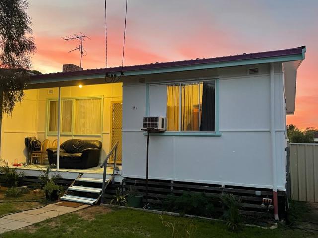Duplex for sale in Korbel, Western Australia