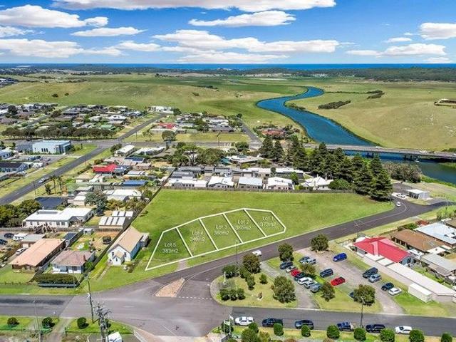 Land for sale in Dennington, Victoria