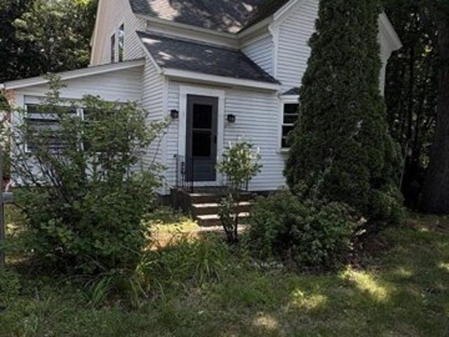 House for sale in Leominster, Massachusetts