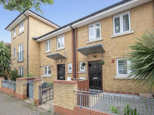 House for rent in Hackney Wick, Greater London