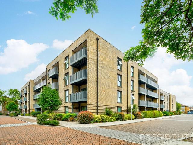 Apartment for rent in Highams Park, Greater London