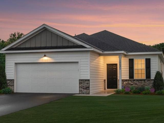 House for sale in Kansas