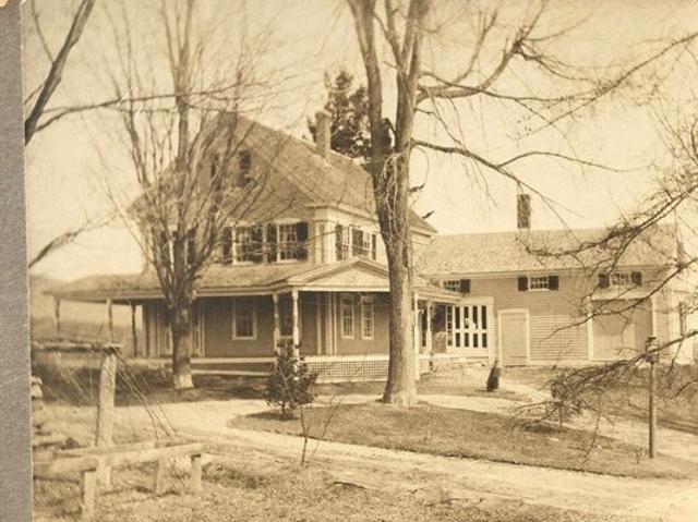 House for sale in Princeton, Massachusetts