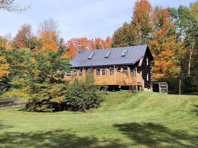 House for sale in Walpole, Cheshire County