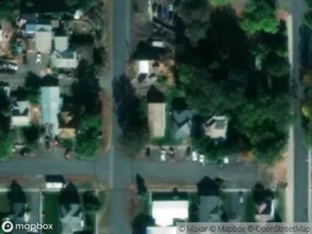Property for sale in Davenport, Washington