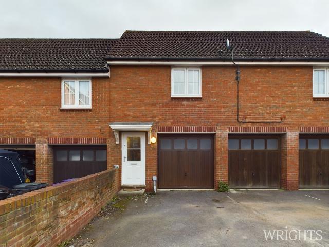 House for rent in Great Ashby, King's Walden