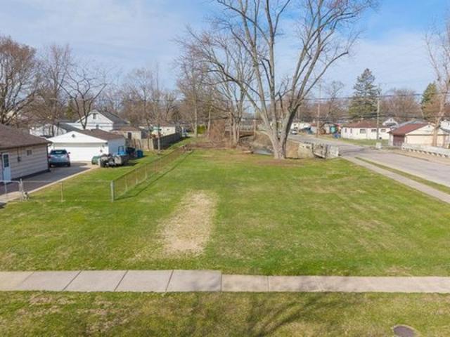 Land for sale in Dearborn Heights, Michigan