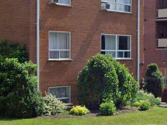 Apartment for rent in Barrie, Ontario