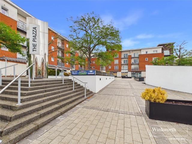 Apartment for rent in Whitley, Reading