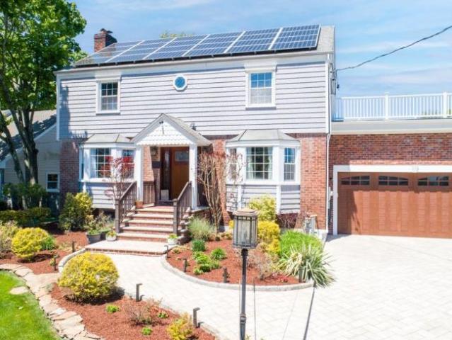 House for sale in Nassau, New York