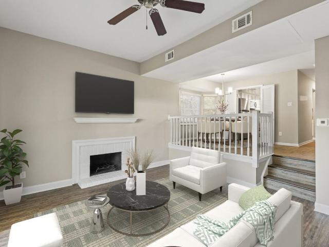 Apartment for rent in Lexington, Kentucky