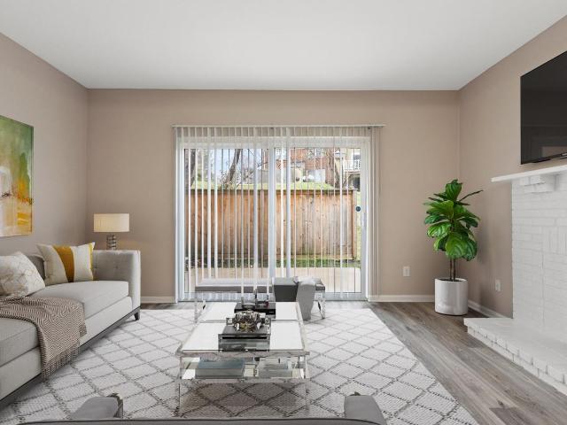 Apartment for rent in Lexington, Kentucky