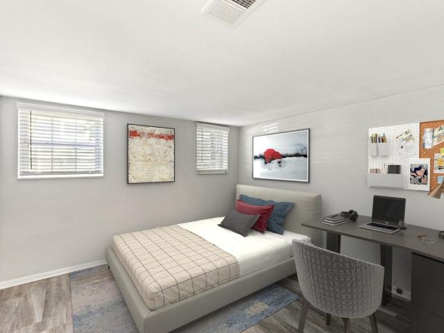 Apartment for rent in Lexington, Kentucky