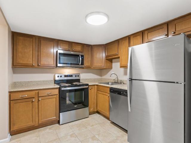 Apartment for rent in Lexington, Kentucky