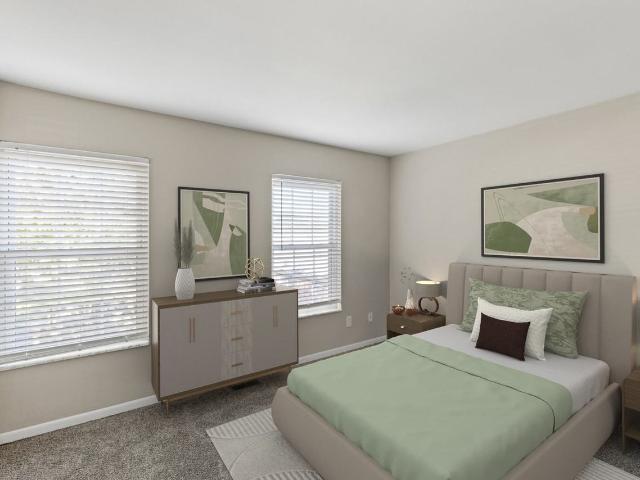 Apartment for rent in Lexington, Kentucky