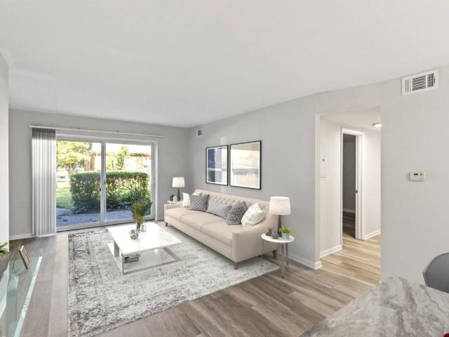 Apartment for rent in Lexington, Kentucky